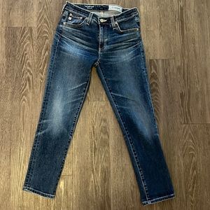 Ag Prima Crop Jean